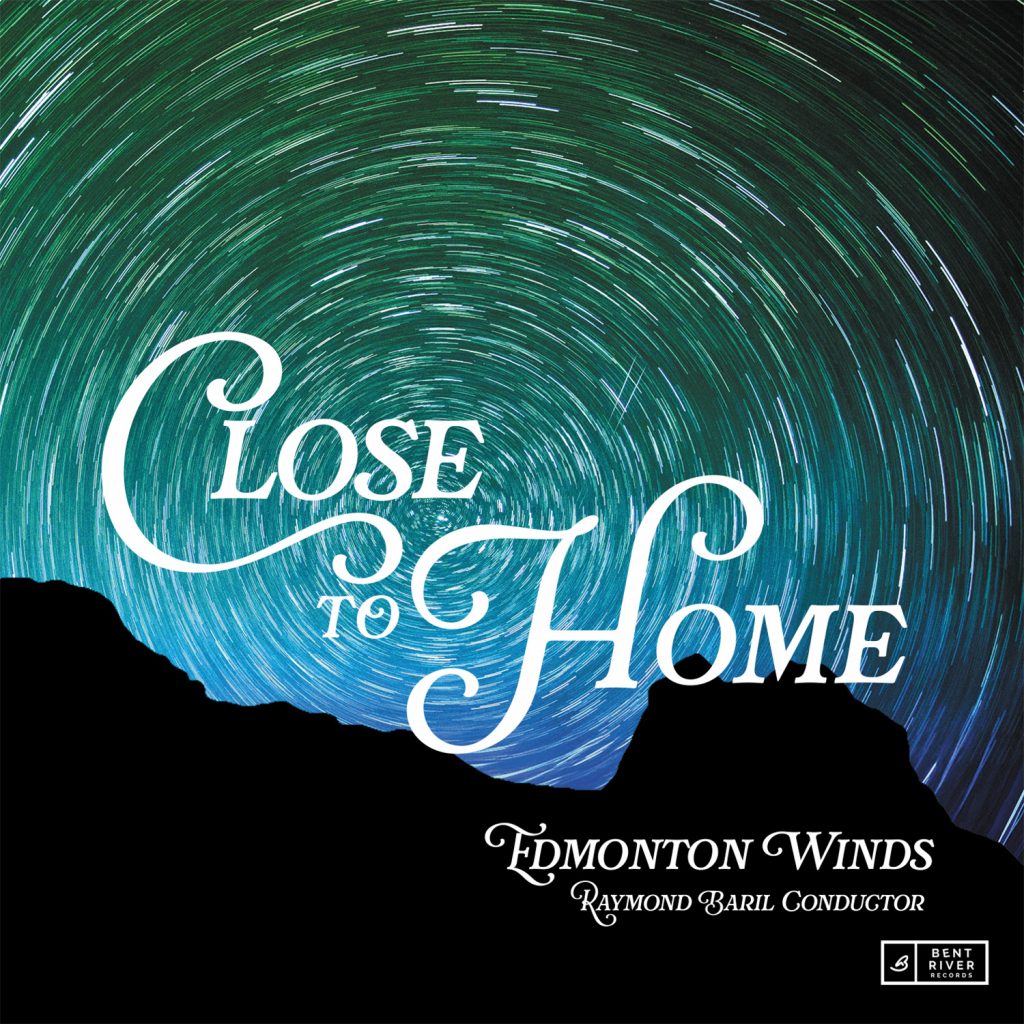 EdmontonWinds_CloseToHome_Cover